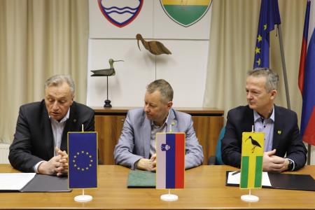 IMENOVANJE DVEH PODŽUPANOV V OBČINI ŠKOFLJICA 1